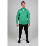 Diadora Core Antrenman Eşofman Takımı Yeşil