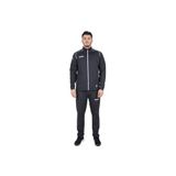 Diadora Core Kamp Eşofman Takımı, M, TX52527B663187, Füme, erkek