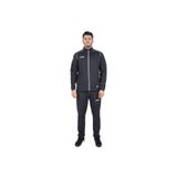 Diadora Core Kamp Eşofman Takımı, S, TX52527B663187, Füme, erkek