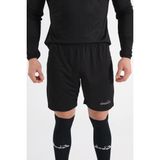 Diadora Elite Futbol Kaleci Forma Şortu Siyah - XL