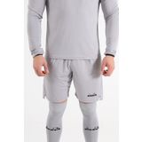 Diadora Elite Futbol Kaleci Şortu Gri