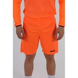 Diadora Elite Futbol Kaleci Şortu Neon Turuncu