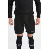 Diadora Elite Futbol Kaleci Şortu Siyah