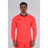 Diadora Elite - Neon Pembe Kaleci Forma + Şort Takımı - 1160026ELITE - 2XL