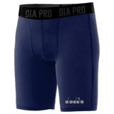 Diadora Flatron Pro Kısa Tayt Lacivert