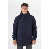 Diadora Forza Anorak Uzun Mont Lacivert