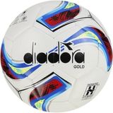 Diadora Gold Futbol Topu 5 - Renkli