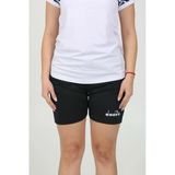 Diadora Jenny Kadın Şortu Siyah