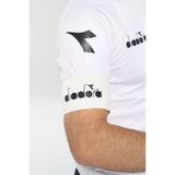Diadora Kaptanlık Pazu Bandı Beyaz