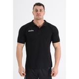 Diadora Liv Kamp Siyah Erkek T-shirt