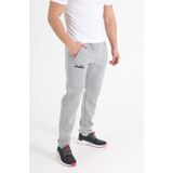 Diadora Lucca Tek Eşofman Alt Gri