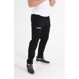 Diadora Lucca Tek Eşofman Alt Siyah