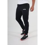 Diadora Massa Pamuklu Eşofman Altı Lacivert - 2XL