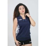 Diadora Medea Kadın Voleybol Tişört Lacivert