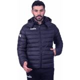 Diadora Monyo - Erkek Lacivert Şişme Mont - Monyolacimnt