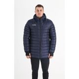 Diadora Motto Anorak Uzun Mont Lacivert