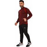 Diadora Muline Kırmızı Erkek Eşofman Takımı