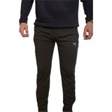 Diadora Mundial 21 Erkek Likralı Siyah Eşofman Altı - 3XL