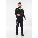 Diadora Mundıal Siyah Erkek Eşofman Takımı