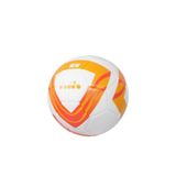 Diadora New Futbol Topu Beyaz - Turuncu No 5