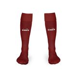 Diadora Orikon Futbol Çorabı Bordo