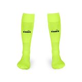 Diadora Orikon Futbol Çorabı Neon Sarı