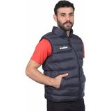 Diadora Oxford Erkek Lacivert Şişme Yelek - Oxfordlacivert - XS