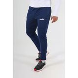 Diadora Premium Antrenman Eşofman Altı Lacivert