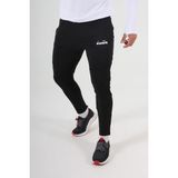 Diadora Premium Antrenman Eşofman Altı Siyah - XL