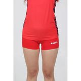 Diadora Profesyonel Voleybol Taytı Kırmızı