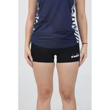 Diadora Profesyonel Voleybol Taytı Siyah