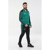 Diadora Ritim Yeşil Erkek Kamp Eşofman Takımı 001 yesil