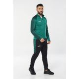 Diadora Ritim Yesil Erkek Kamp Esofman Takimi
