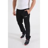 Diadora Saloon Eşofman Altı Dalgıç Siyah 5 Cm - XS
