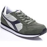 Diadora SS T-SHIRT ICONIC Beyaz Kadın Kısa Kol T-Shirt
