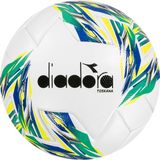 Diadora Toskana Yapıştırma 5 No Futbol Topu - Beyaz