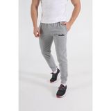 Diadora Valor Eşofman Altı Ribanalı Gri - 5XL