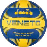 Diadora Veneto 5 No Voleybol Topu - Mavi