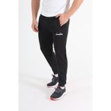 Diadora Ventura Eşofman Altı Ribanalı Siyah
