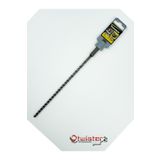 DIAGER Hilti Ucu Matkap Ucu Beton Duvar Matkap Ucu Delici Matkap Ucu 6,5mm*260mm 110D06.5L0260