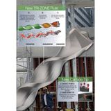 Dıager Twıster 22X260 Sds Plus Matkap Ucu