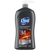 Dial Men Ultimate Clean 3İn1 Şampuan 946Ml