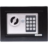 Diall T17EF Elektronik Mini Kasa