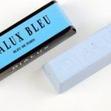 Dialux Mavi Metal Parlatma Cilası