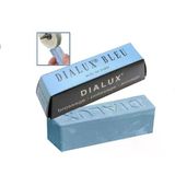 DİALUX POLİSAJ CİLASI - MAVİ, GENEL AMAÇLI METAL PATLATMA BİLEŞİMİ X 1 100G BAR