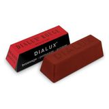 Dıalux Rouge 120 gr Metal Parlatma Cilası Kırmızı Orjinal Dialux Marka Etkili Temizlik
