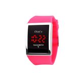 Dial'x DX0988 Unisex Kol Saati