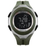 Dial'x DX1080-2FK Silikon Kol Saati