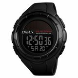 Dial'x DX2021-1FK Erkek Kol Saati