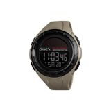 Dial'x DX2021-5FK Unisex Kol Saati